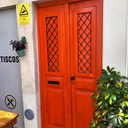 Apartamento F G M 33 Coímbra Exterior foto