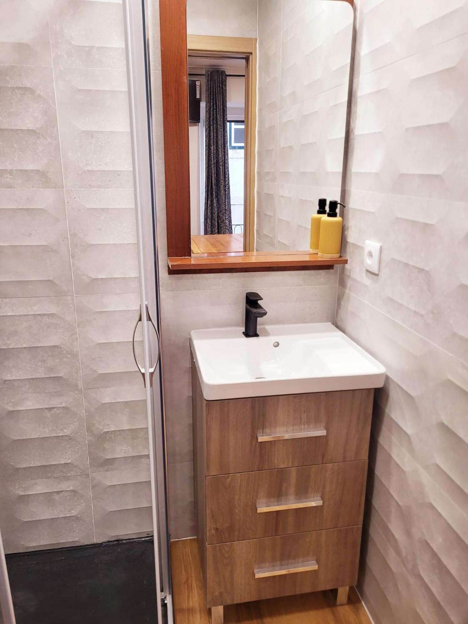 Apartamento F G M 33 Coímbra Exterior foto