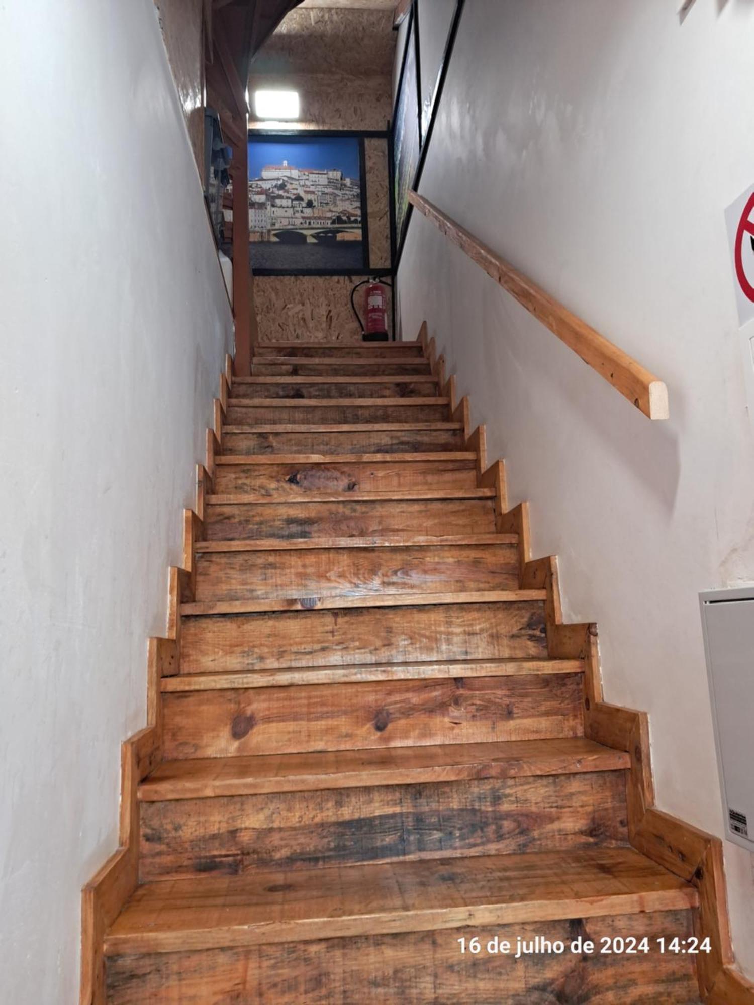 Apartamento F G M 33 Coímbra Exterior foto