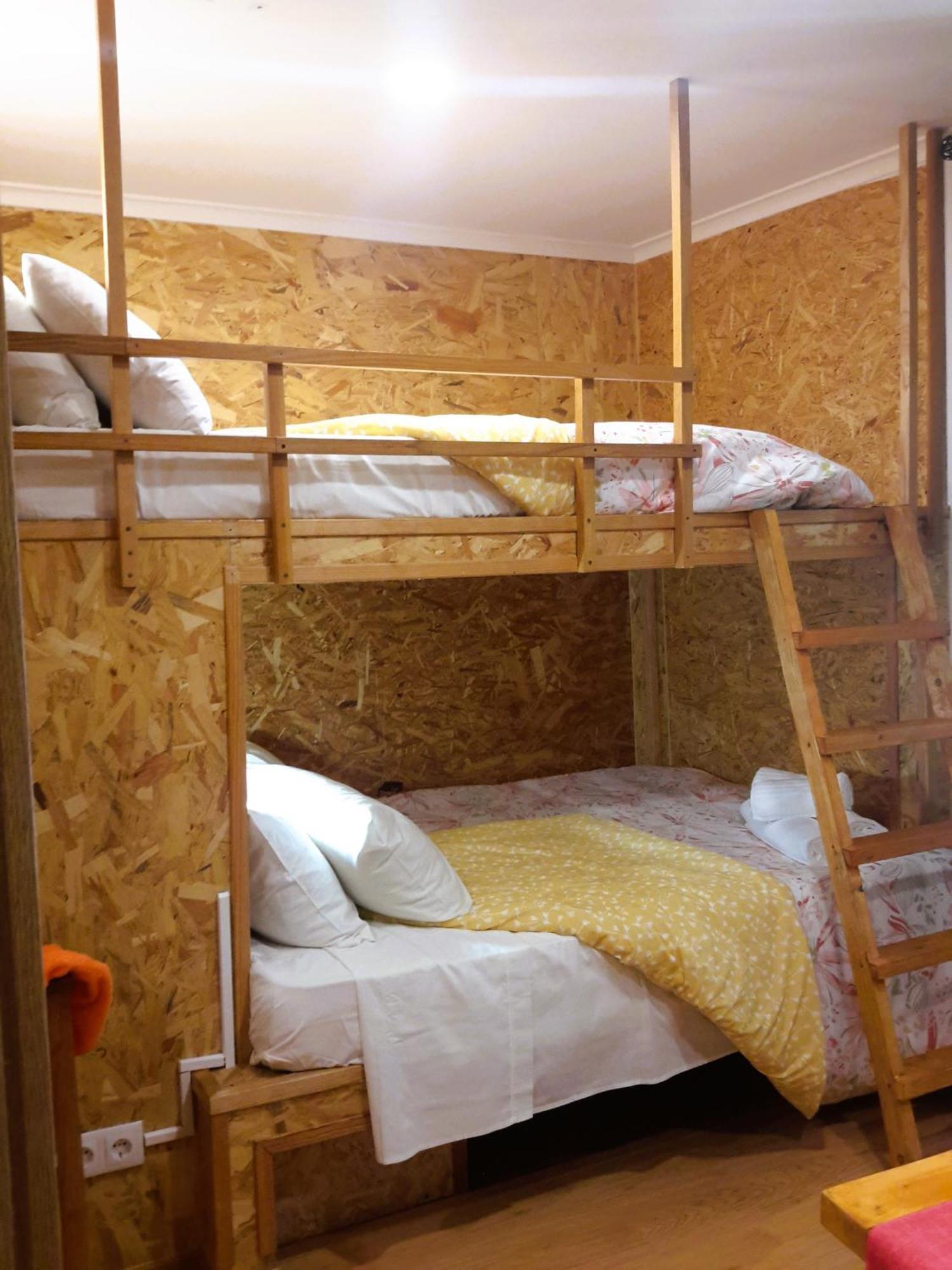 Apartamento F G M 33 Coímbra Exterior foto