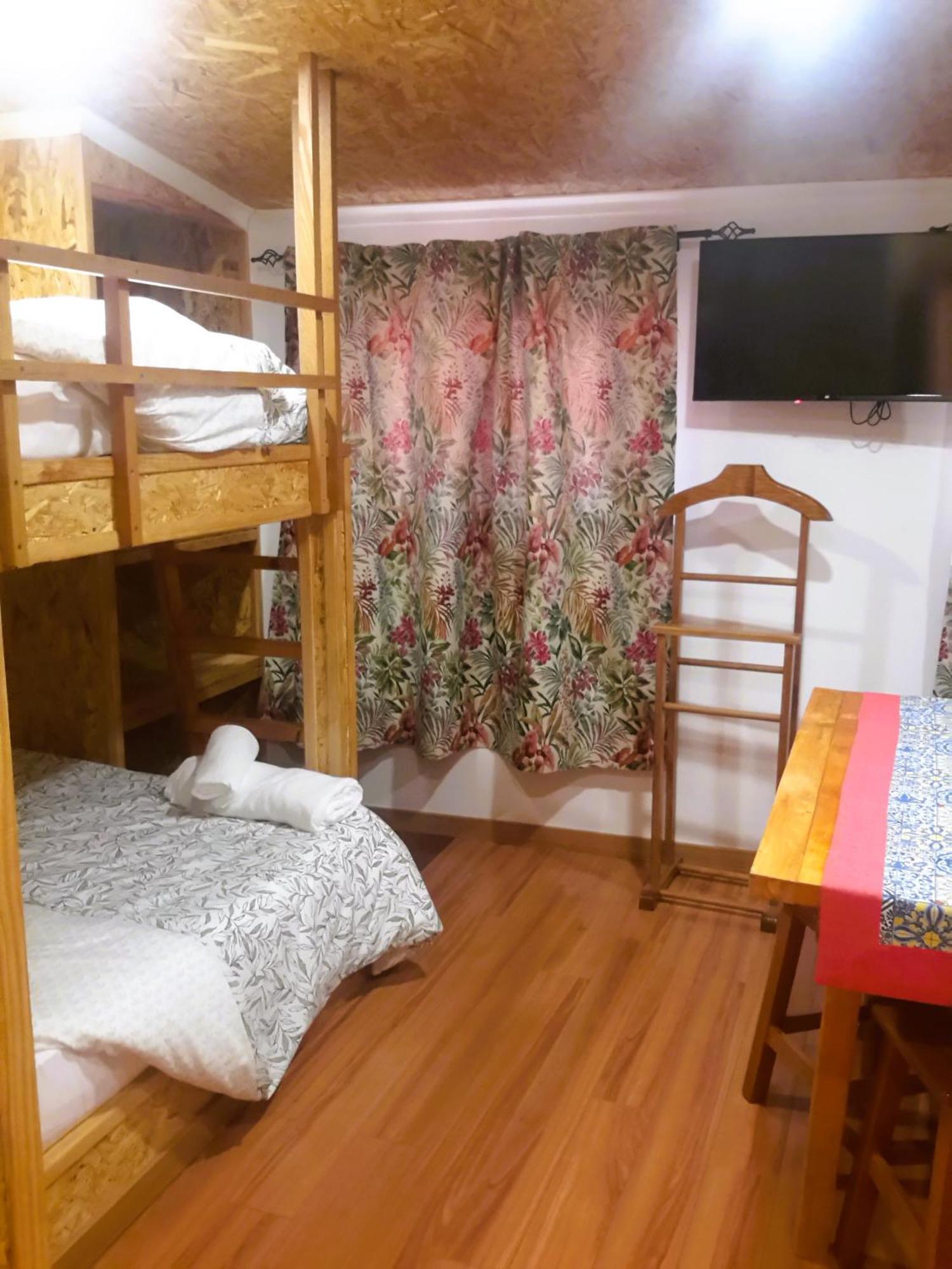 Apartamento F G M 33 Coímbra Exterior foto