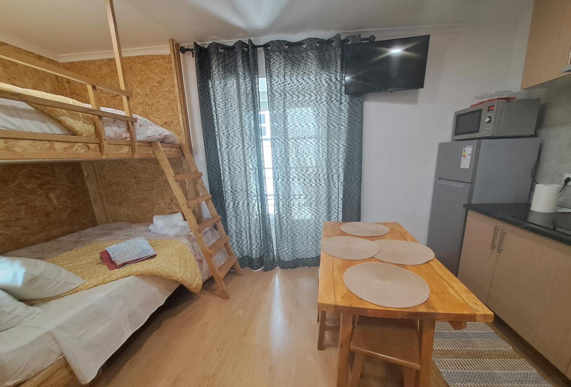 Apartamento F G M 33 Coímbra Exterior foto