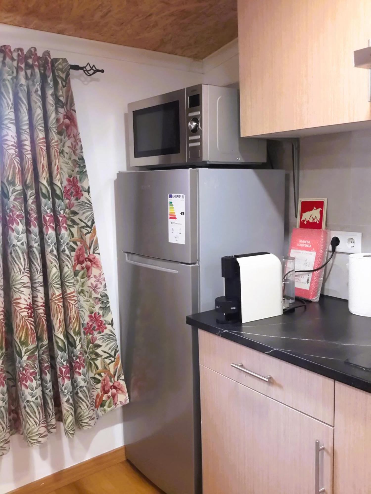 Apartamento F G M 33 Coímbra Exterior foto