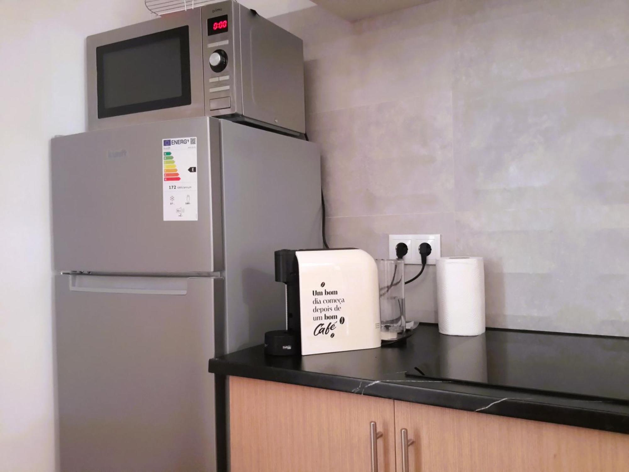 Apartamento F G M 33 Coímbra Exterior foto