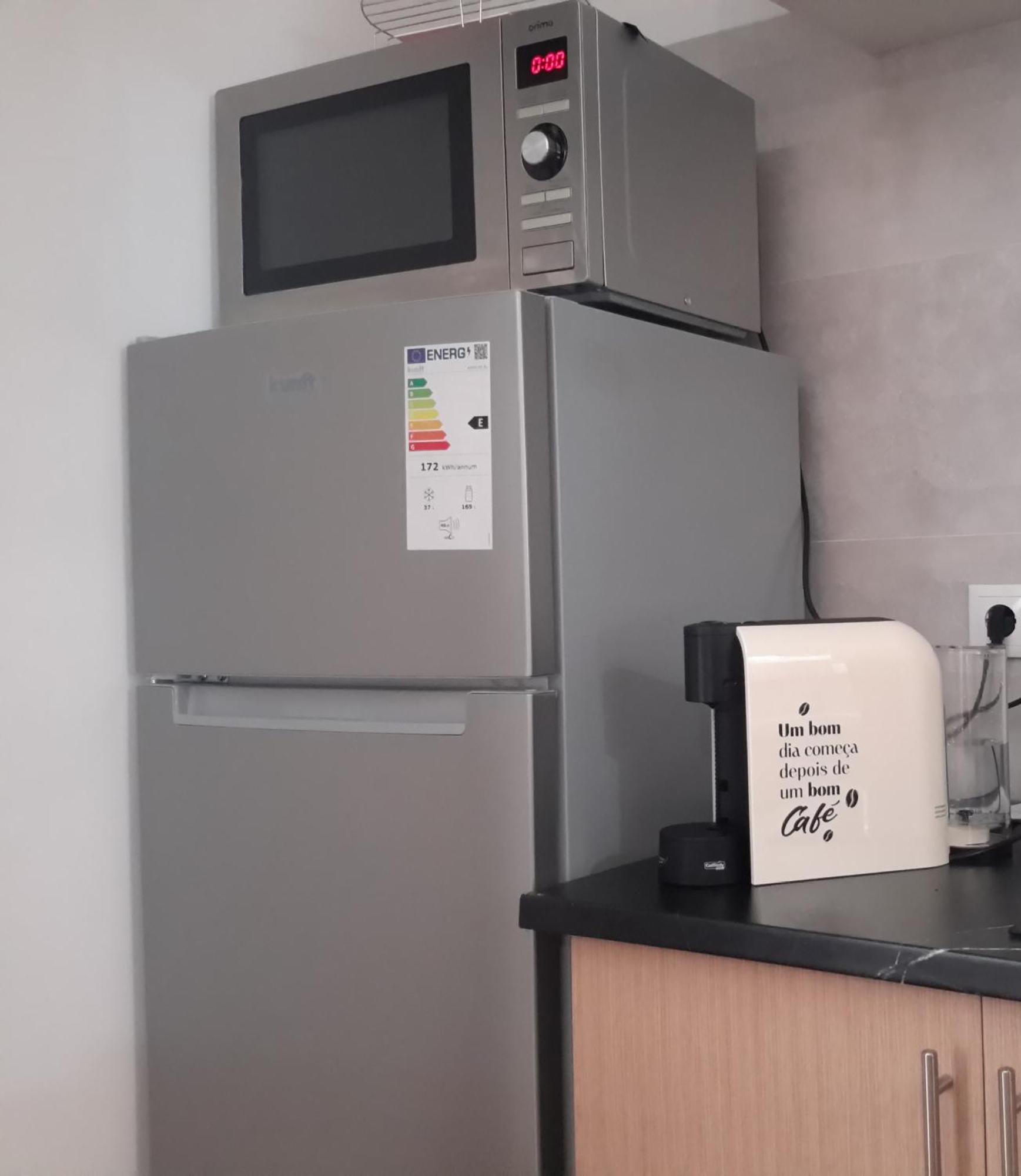 Apartamento F G M 33 Coímbra Exterior foto