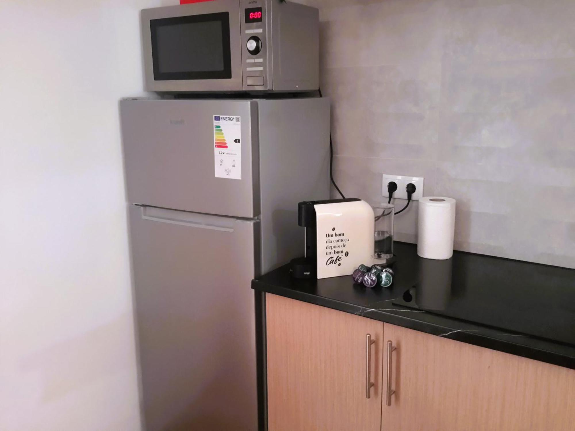 Apartamento F G M 33 Coímbra Exterior foto